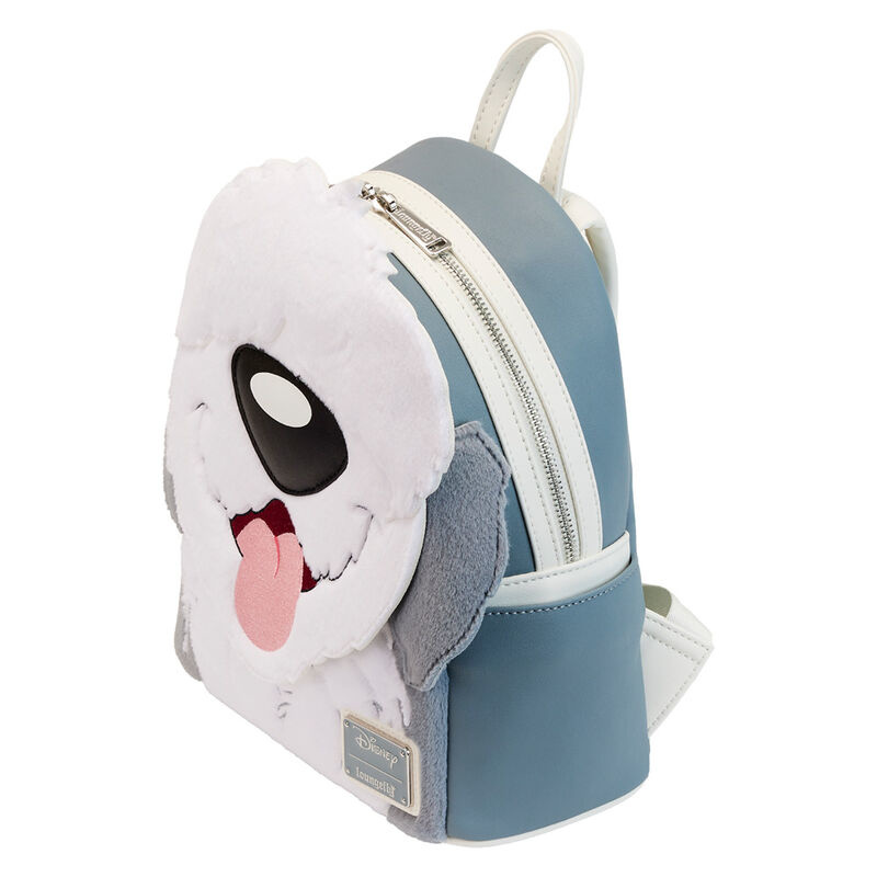Backpack: Max - Little Mermaid