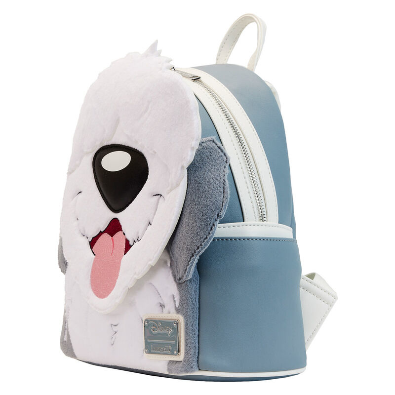Backpack: Max - Little Mermaid