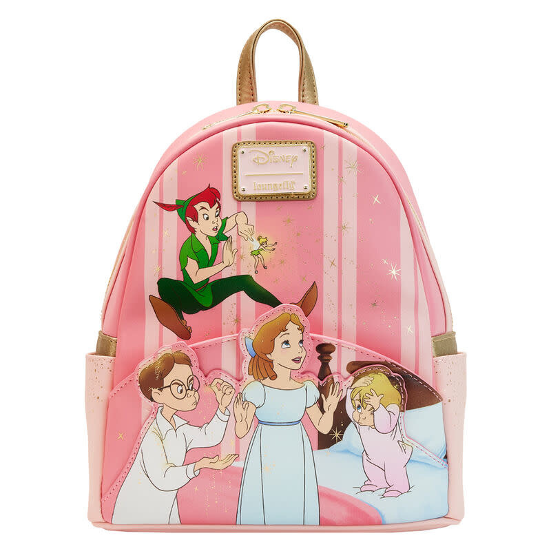 Backpack: Peter Pan - 70th Anniversary