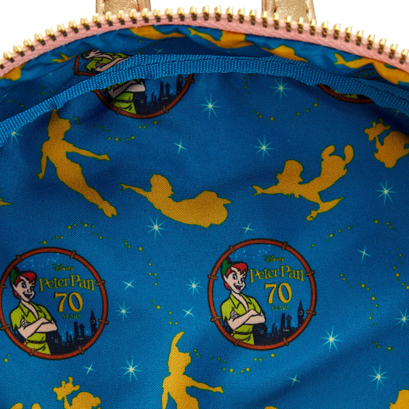 Backpack: Peter Pan - 70th Anniversary