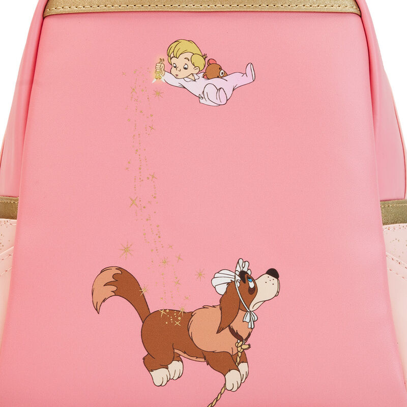 Backpack: Peter Pan - 70th Anniversary