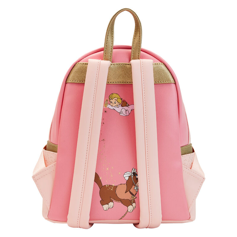 Backpack: Peter Pan - 70th Anniversary