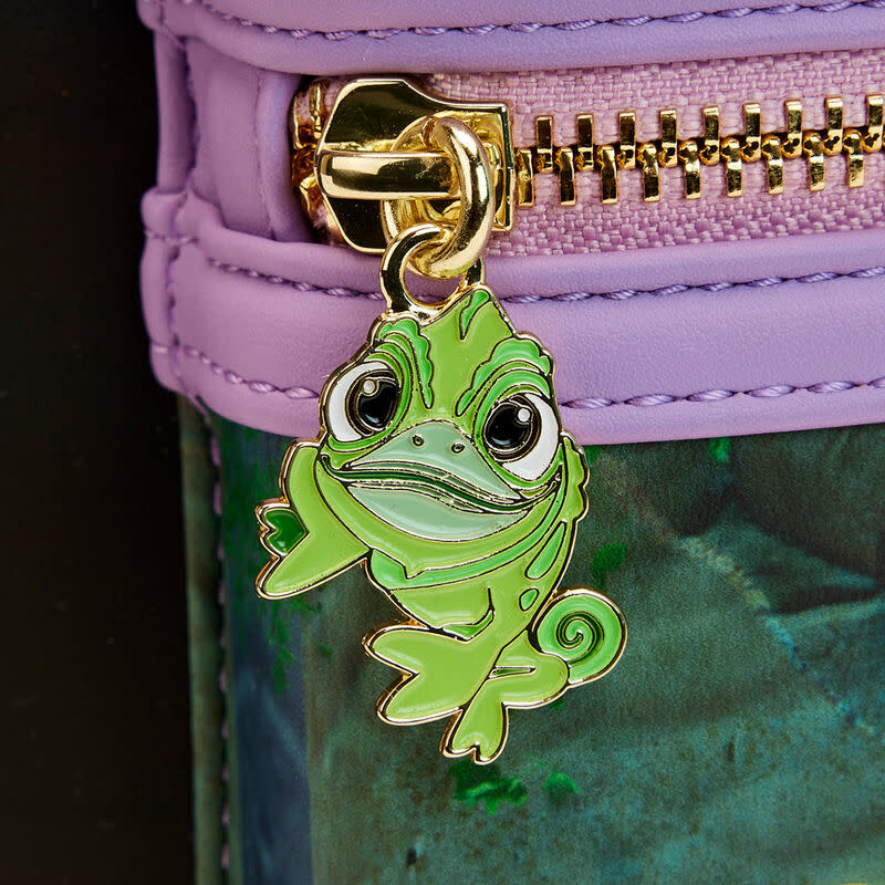 Backpack: Rapunzel - Princess Scenes