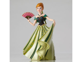 Figurine: Anna (Couture Du Force)