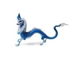 Action Figurine: SIsu