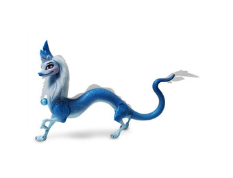 Action Figurine: SIsu