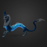 Action Figurine: SIsu