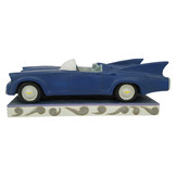 Figurine: Batmobile