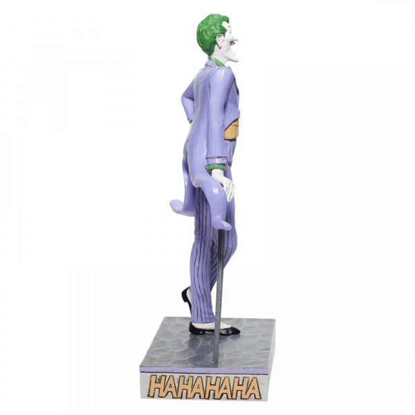 Figurine: The Joker