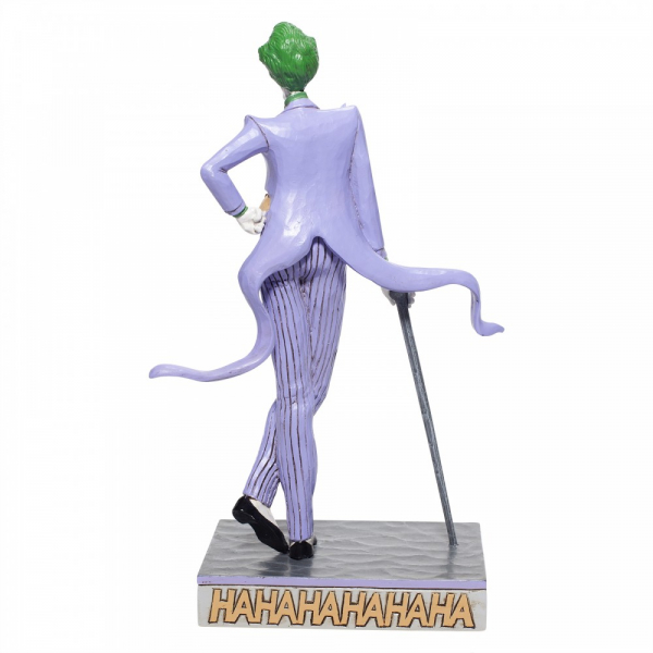 Figurine: The Joker