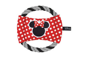 Honden Frisbee: Minnie Mouse
