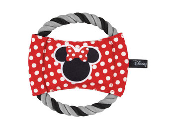 Honden Frisbee: Minnie Mouse