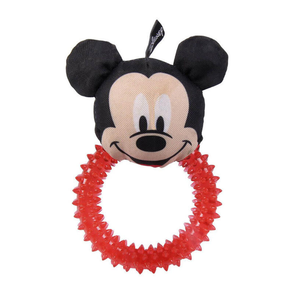 entiteit Punt Bedelen Honden Bijtring: Mickey mouse - Magical Gifts