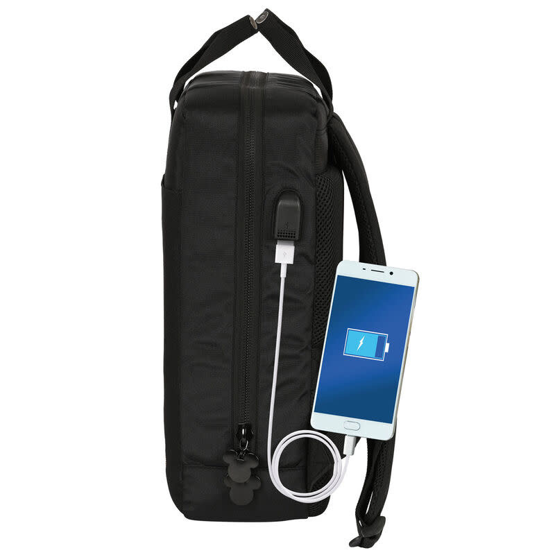 Backpack: Mickey Mouse