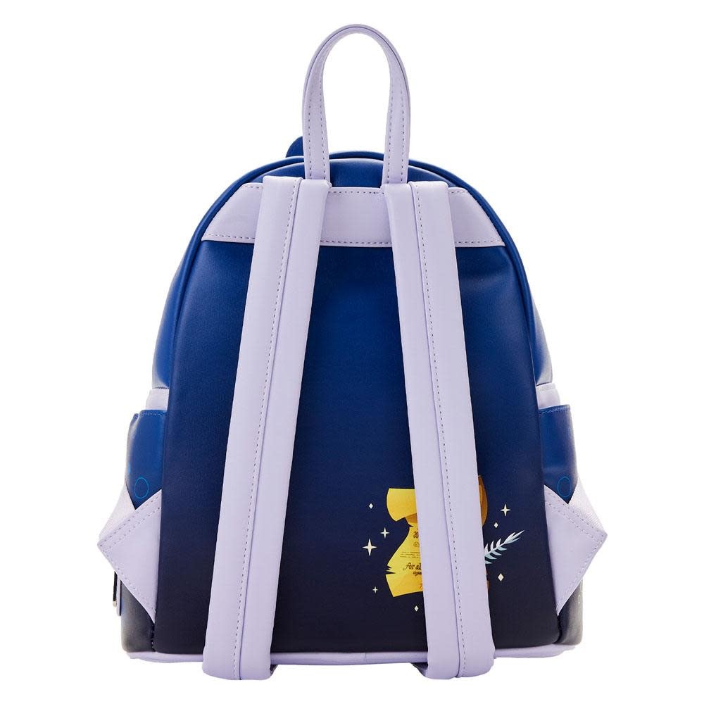 Backpack: Ursula Lair - The Little Mermaid