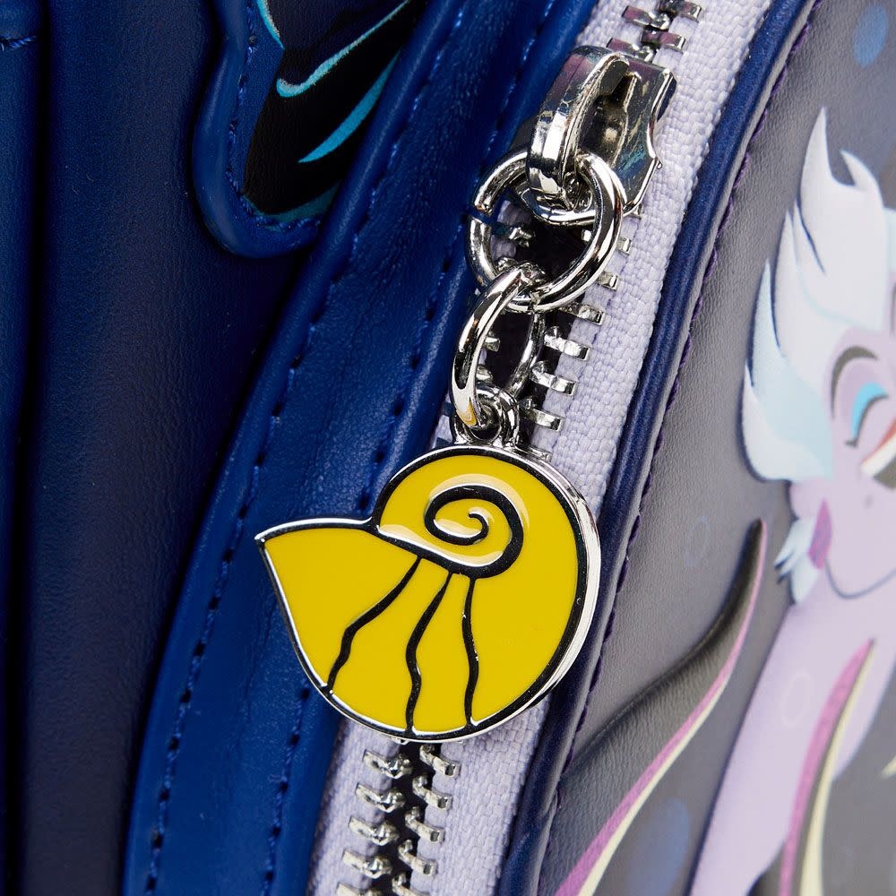Backpack: Ursula Lair - The Little Mermaid