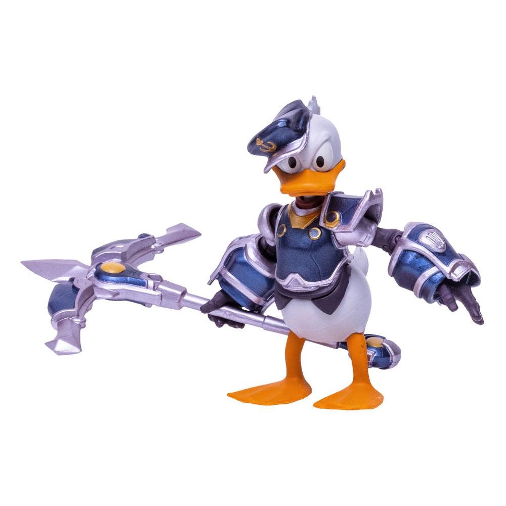 Action Figure: Donald Duck - Mirrorverse