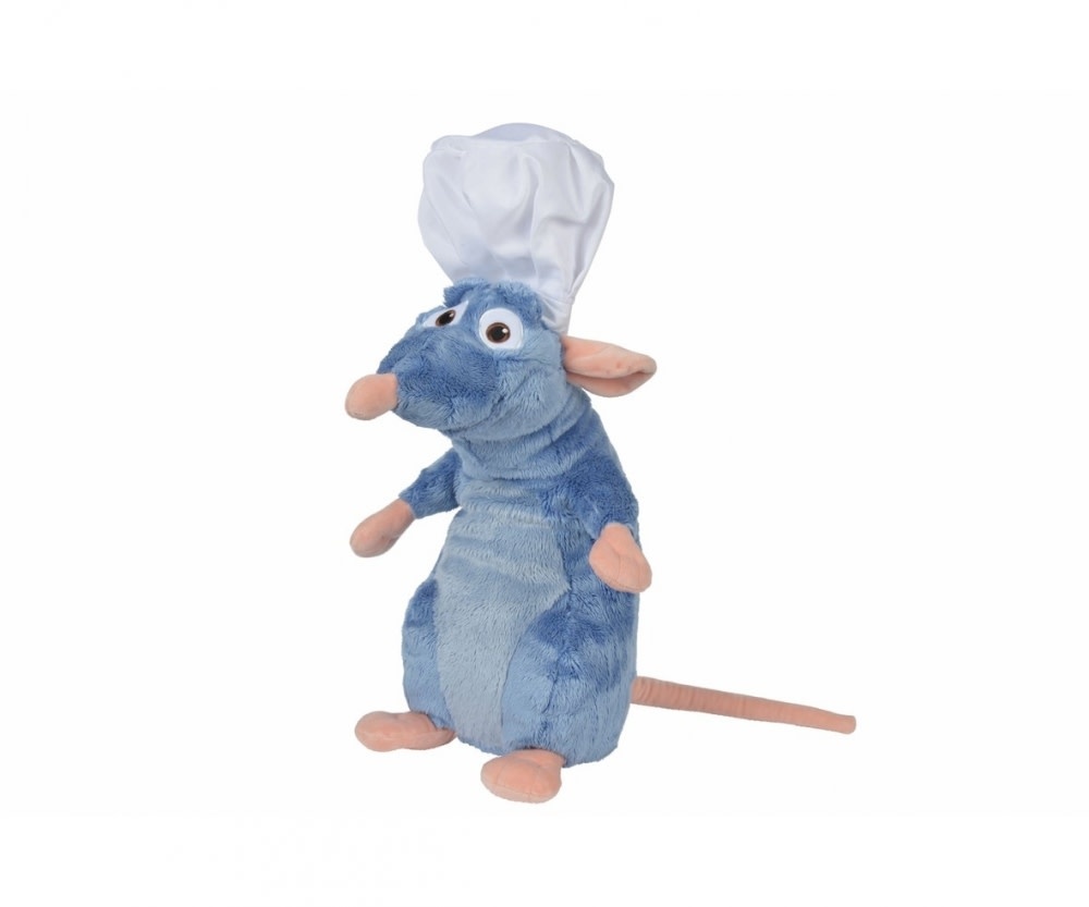 Pluche: Remy - Koksmuts