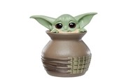 Figurine: Grogu - Jar Hideaway