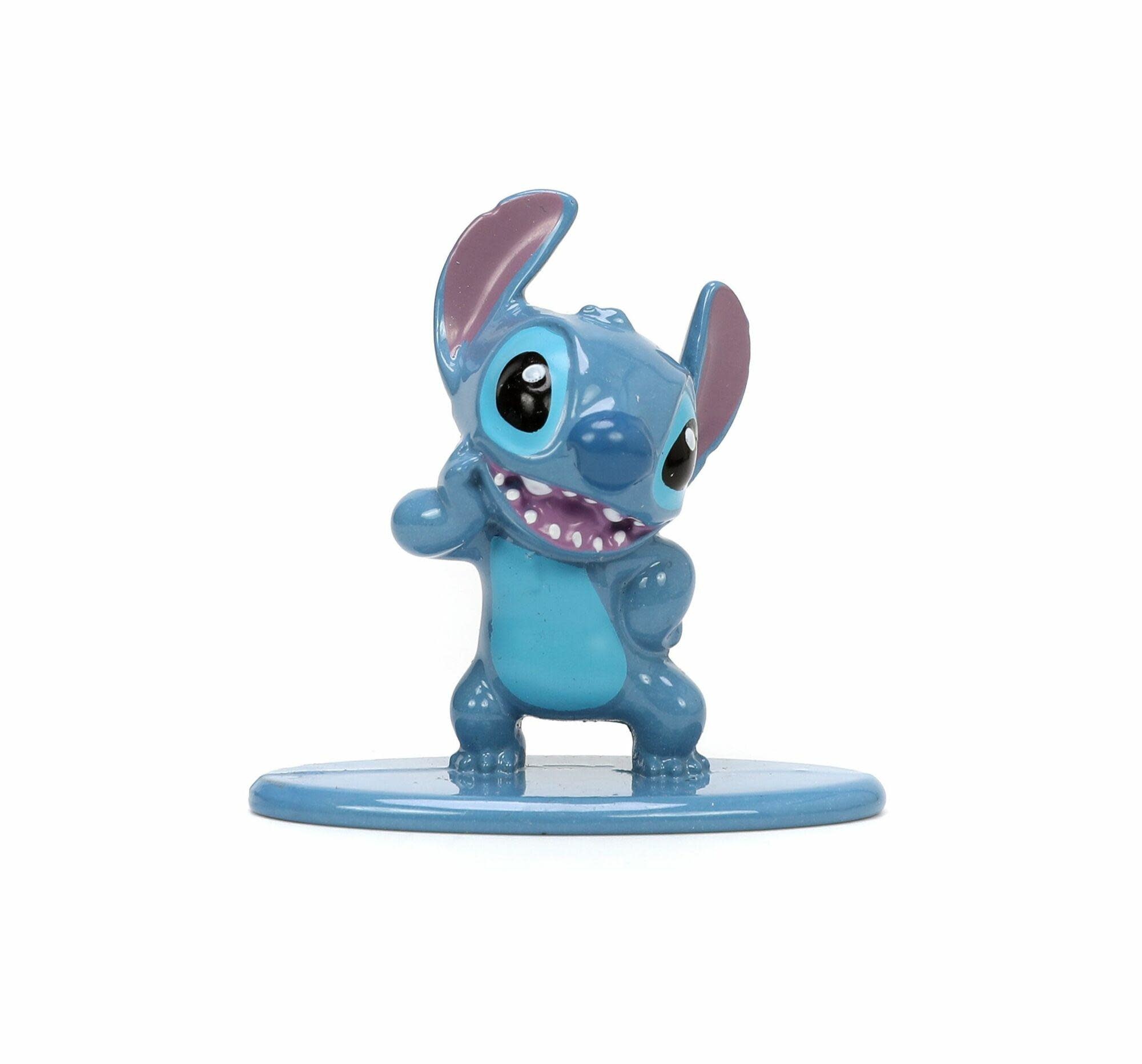 Figure: Stitch & VW Beetle