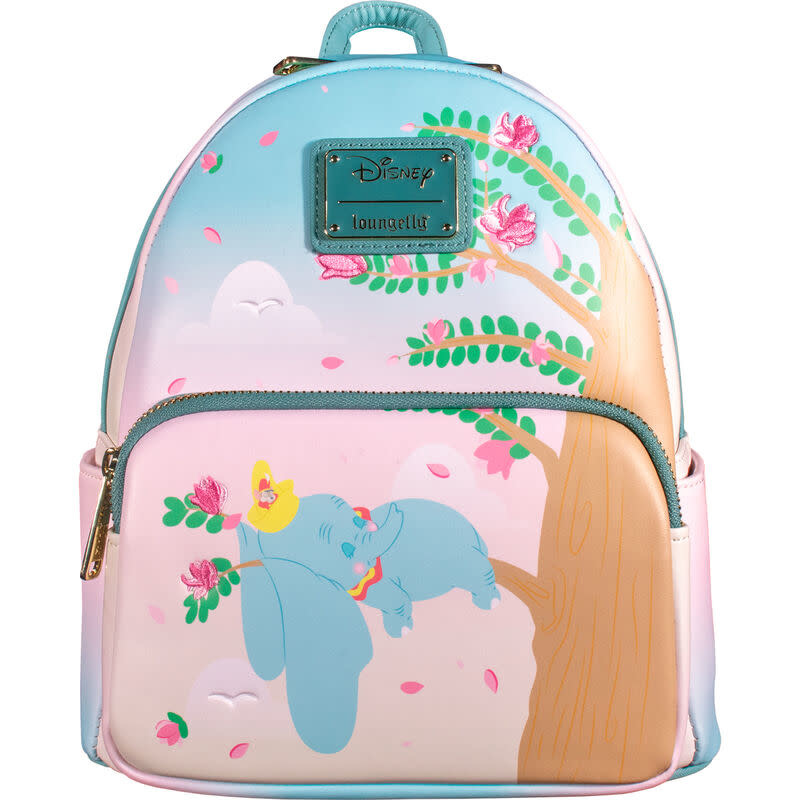 Backpack: Dumbo