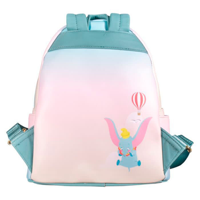 Backpack: Dumbo
