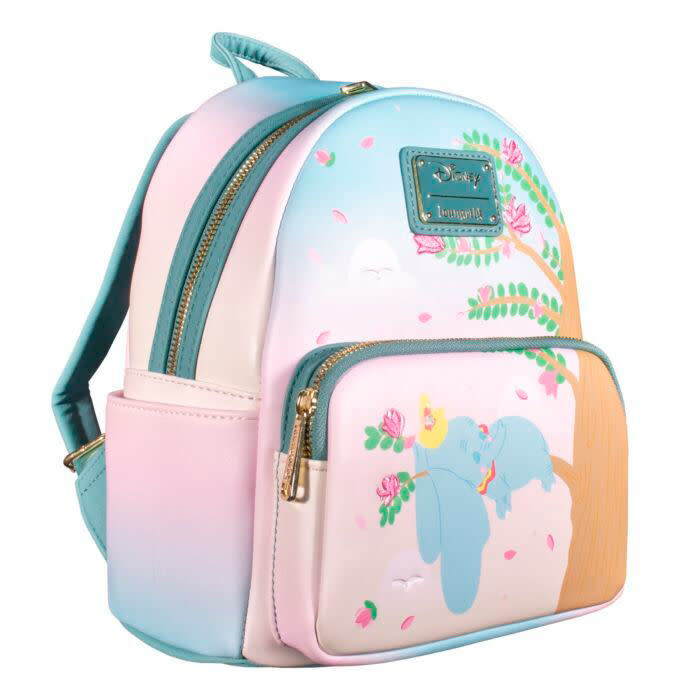 Backpack: Dumbo