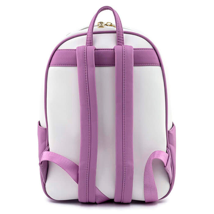 Backpack: Tangled - Rapunzel