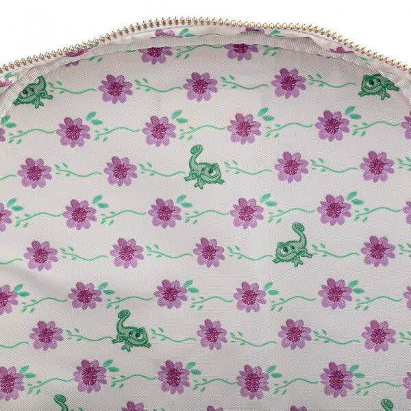 Backpack: Tangled - Rapunzel