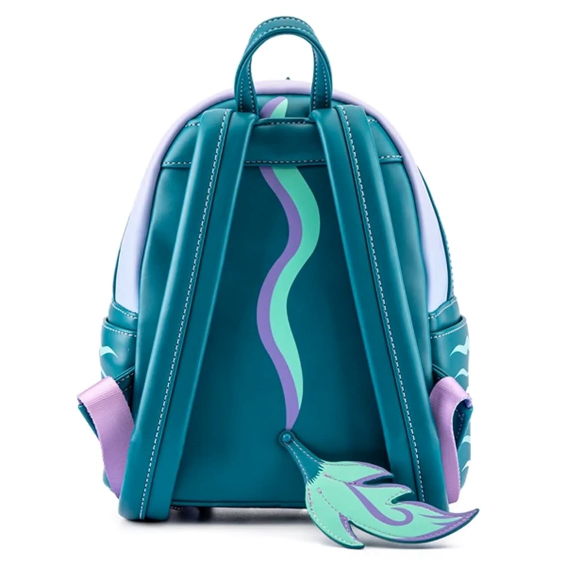 Backpack: Raya and the Last Dragon