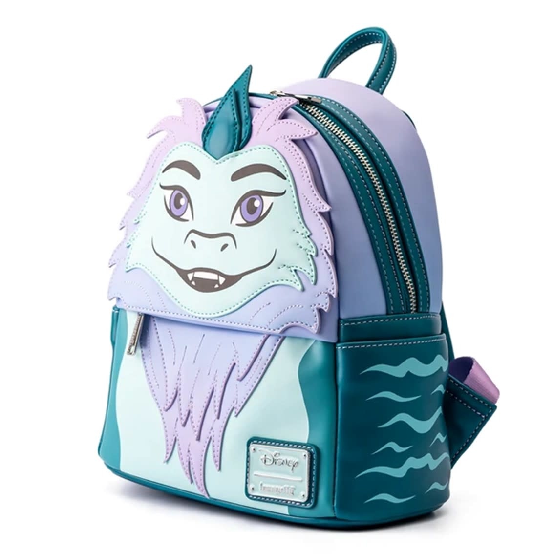 Backpack: Raya and the Last Dragon