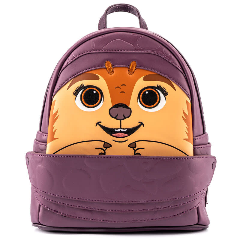 Backpack: Tuk Tuk - Raya and the Last Dragon.
