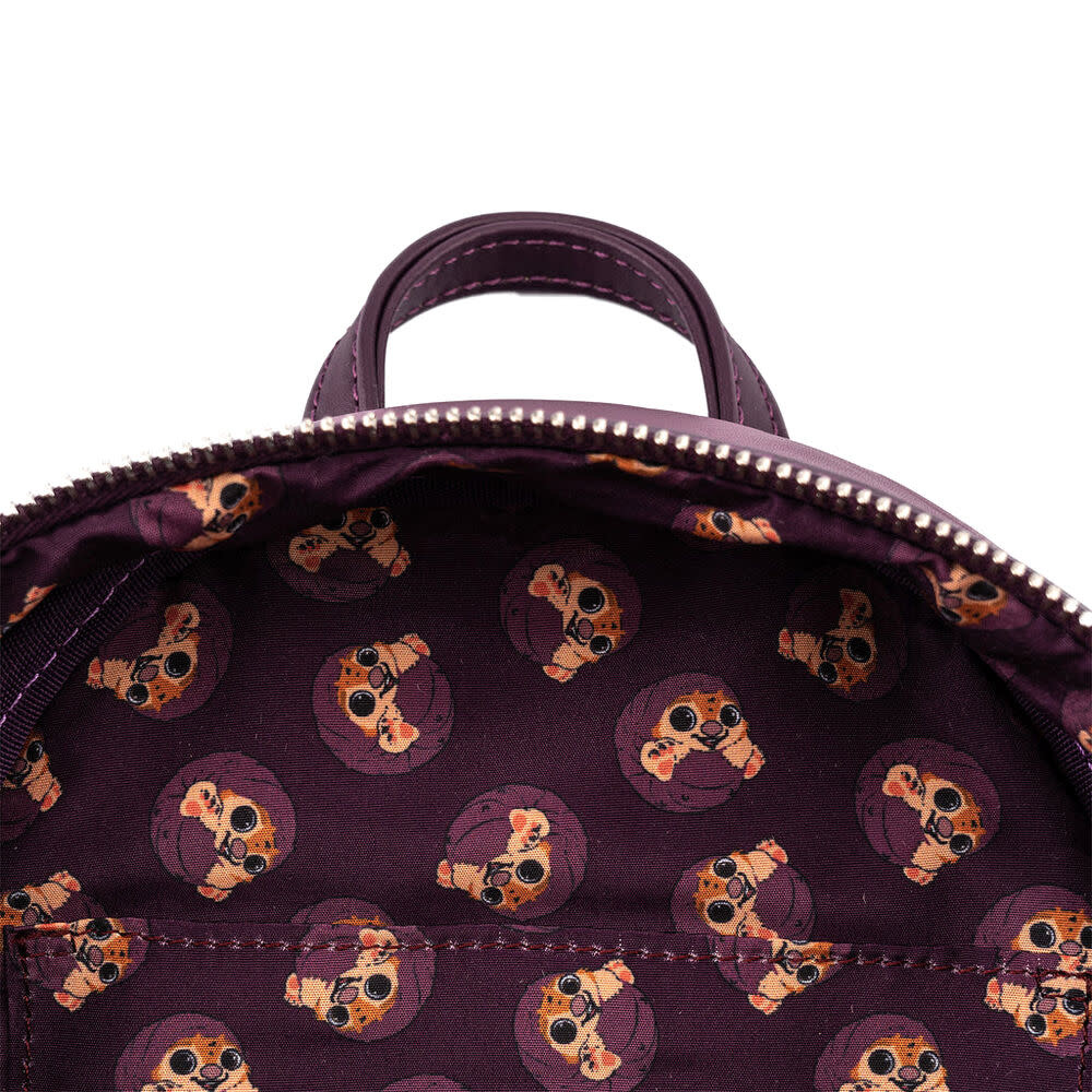 Backpack: Tuk Tuk - Raya and the Last Dragon.