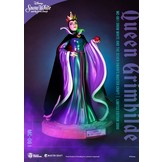 Master Craft Statue: Evil Queen - Snowwhite
