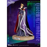 Master Craft Statue: Evil Queen - Snowwhite