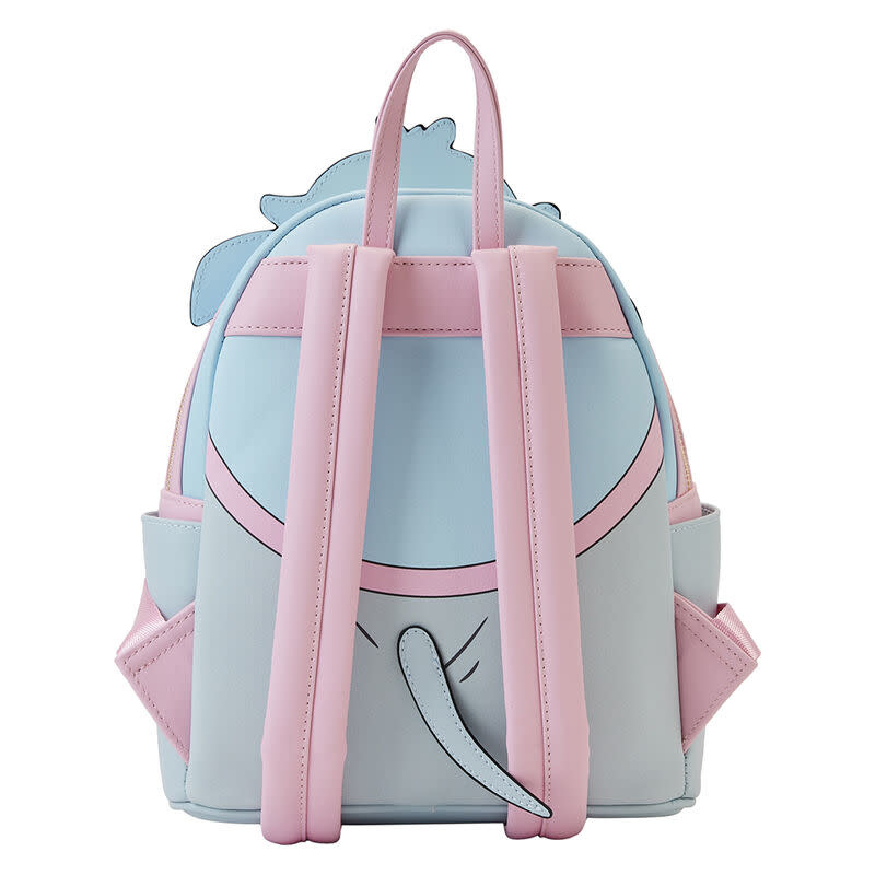 Backpack: Dumbo - Mrs Jumbo Craddle Trunk Mini