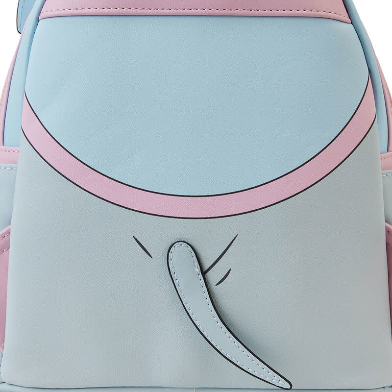Backpack: Dumbo - Mrs Jumbo Craddle Trunk Mini