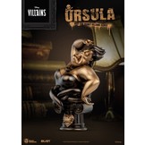 Bust: Ursula - Disney Villains