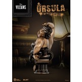 Bust: Ursula - Disney Villains