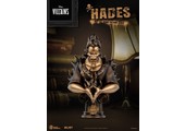Bust: Hades - Disney Villains