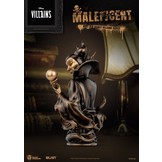 Bust: Maleficent - Disney Villains