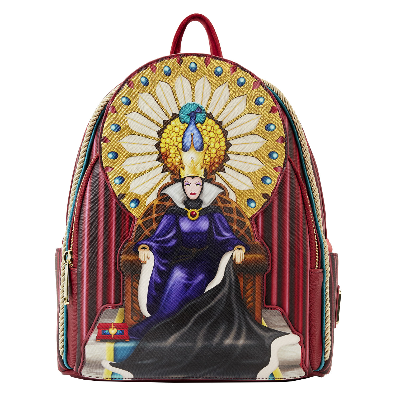 Backpack: Evil Queen - Throne