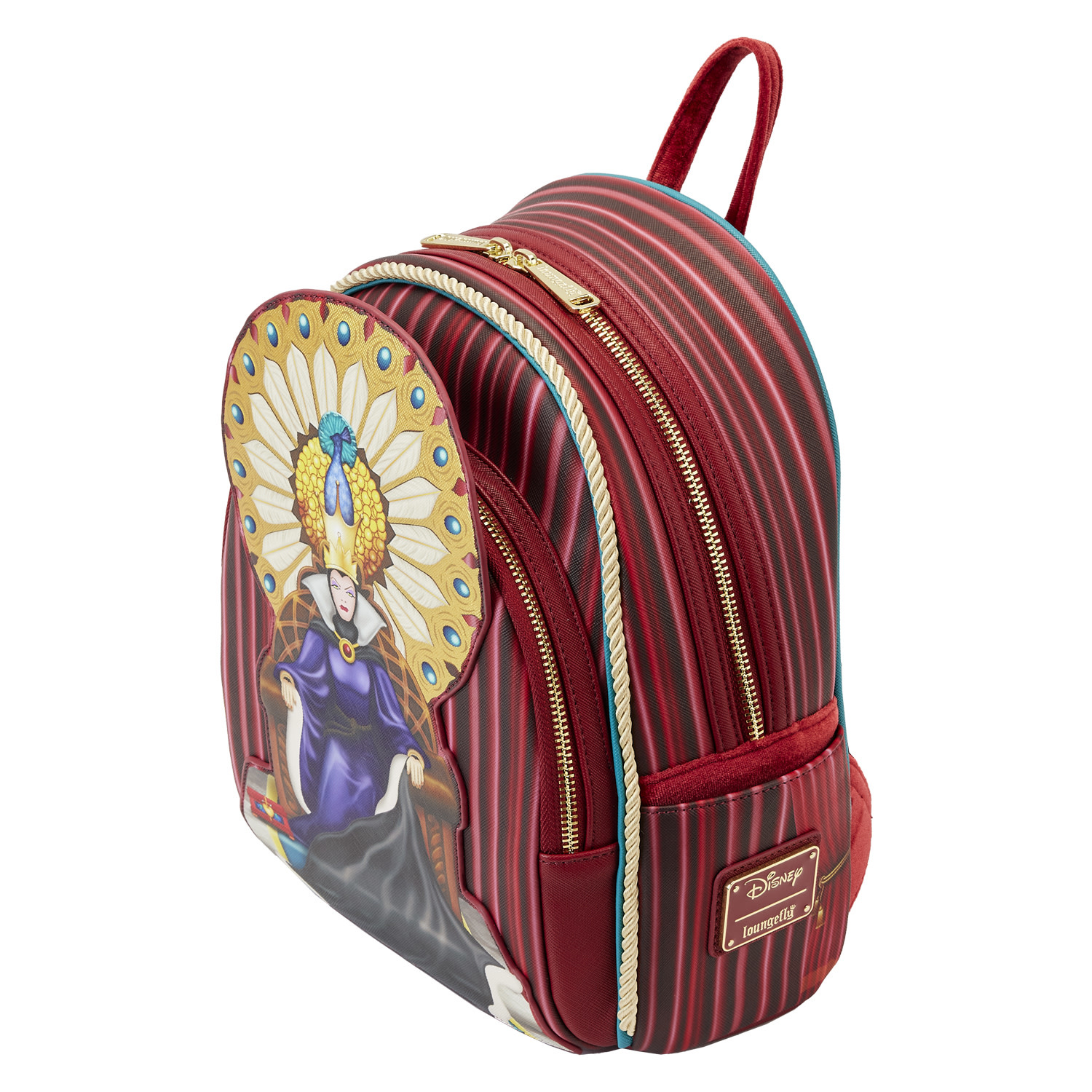 Backpack: Evil Queen - Throne