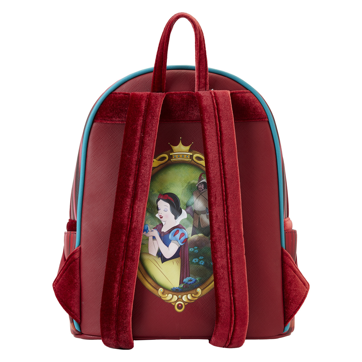 Backpack: Evil Queen - Throne