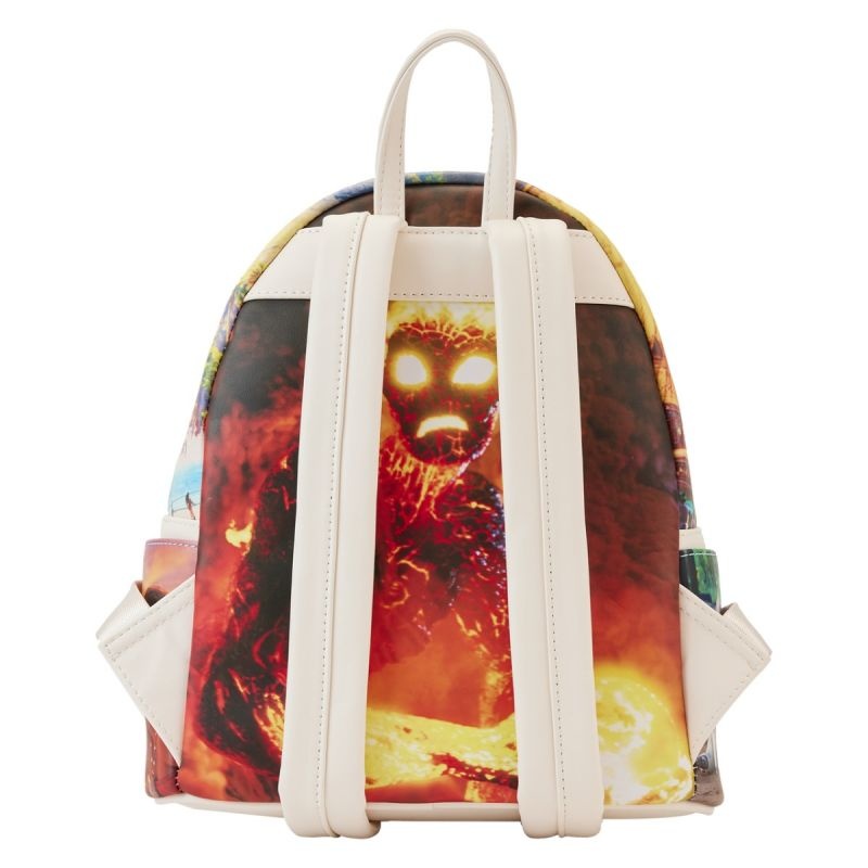 Backpack: Moana - Scene