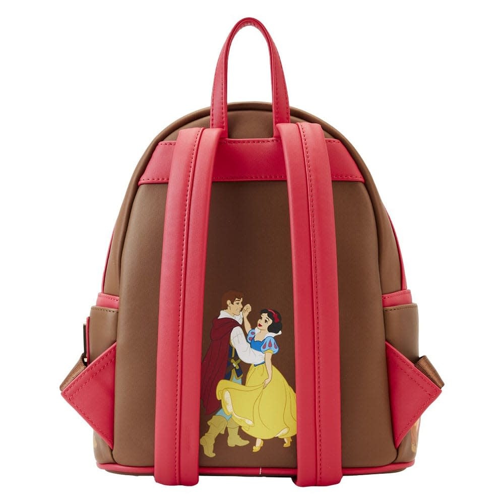 Backpack: Snow White - Lenticular Princess Series