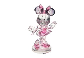 Figurine: Minnie Mouse (Facet)