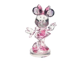 Figurine: Minnie Mouse (Facet)