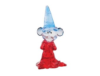 Figurine: Sorcerer Mickey Mouse (Facet)