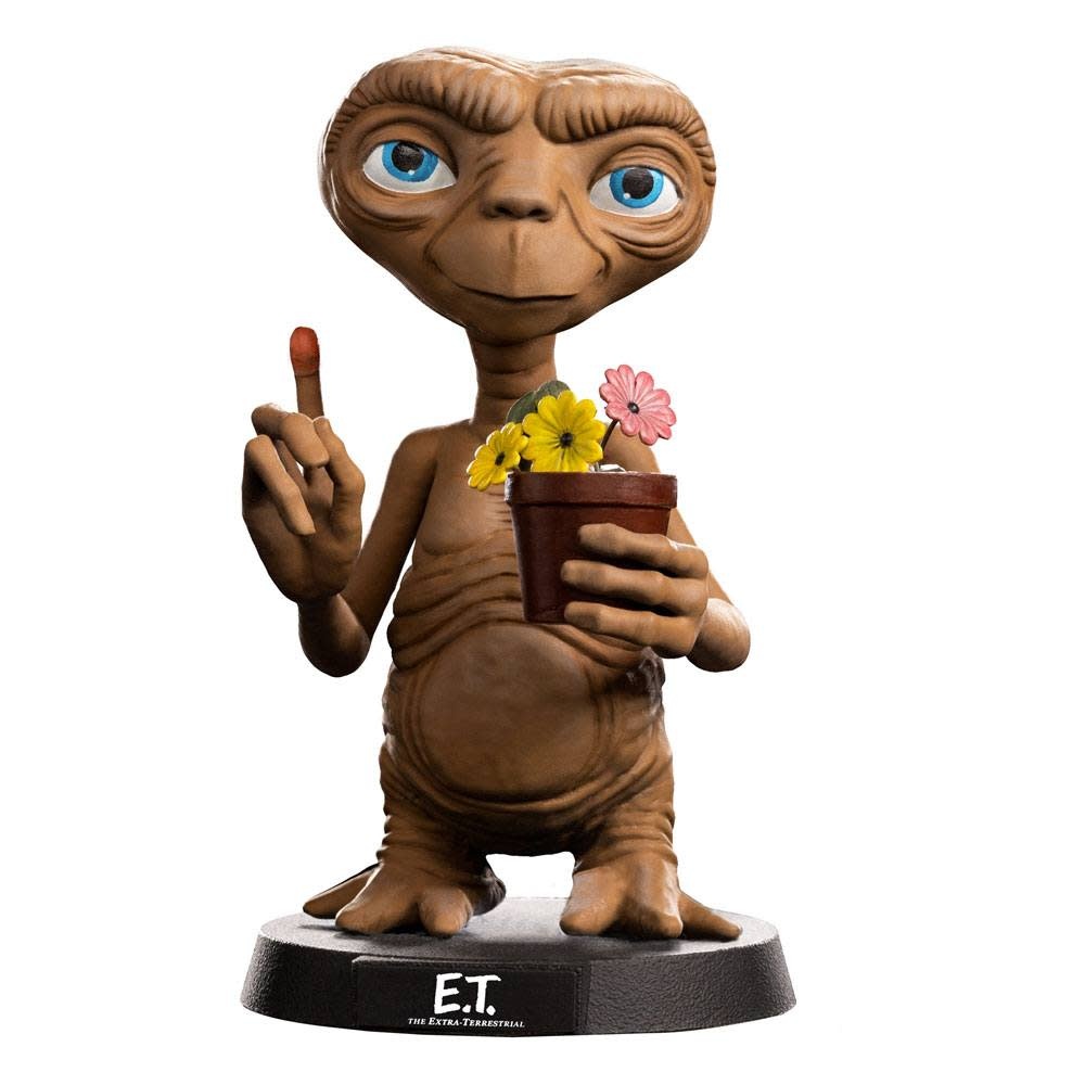 Figure: E.T. Mini - E.T. the Extra-Terrestrial
